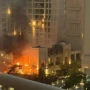 TƏCİLİ! İran Dubayı BOMBALAYIR 