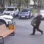 Moskvada DƏHŞƏT: 81 yaşlı atasını öldürdü, daha sonra.. - FOTO
