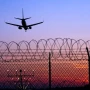 İranın hücumundan sonra aeroportu bağladılar 