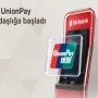 "Bir" və “UnionPay” tərəfdaşlığı ilə Azərbaycanda beynəlxalq ödəniş imkanları genişlənir&nbsp;