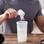 Protein tozu istifadə edənlərə mühüm xəbərdarlıq&nbsp;&nbsp;