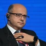Pərviz Şahbazov yeni qərar imzalayıb
