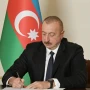 Prezident sərəncam İMZALADI