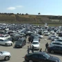 Avtomobil bazarında durğunluq - VİDEO 