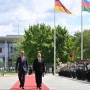 Azərbaycan və Almaniya münasibətlərində yeni mərhələ: Prezidentin səfəri hansı strateji hədəflərə xidmət edir?  