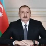 İlham Əliyev Endi Börnhemi təbrik etdi&nbsp;