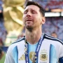 Messi millidəki karyerasını başa vurdu&nbsp;