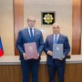 Azərbaycan və Slovakiya saziş imzalayıb
