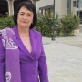 YAZIQ O ŞƏXSDİR Kİ,  ADI VƏTƏN XAİNİ, XƏYANƏTKARIDIR! -Aida Eyvazlı yazır