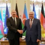 Almaniya niyə Azərbaycanla yeni strateji mərhələyə keçir?&nbsp;&nbsp;