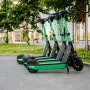 DİN skuter və velosiped sürücülərinə müraciət edib&nbsp;