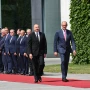 İlham Əliyevin Almaniyaya səfəri əməkdaşlıq üçün yeni imkanlar açır - RƏY