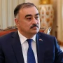 Türkiyədəki səfirimiz geri çağırıldı&nbsp;