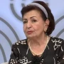 “İflicdən sonra düşündüm ki, teatrla qurtardım” - Kubra Əliyeva&nbsp;