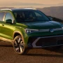"Volkswagen" tarixi ixtisarlar planlaşdırır