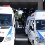 Bu rayonda ağır qəza: Yaralılar var