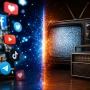 Sosial şəbəkələrin kölgəsində televiziya: Tamaşaçını necə saxlamalı? – SORĞU / EKSPERT RƏYİ&nbsp;&nbsp;