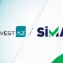 İnvestAZ və SİMA İmza əməkdaşlığı sayəsində İnvestaz-da hesablar uzun zamandır tam onlayn açılır&nbsp;