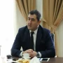 Prezident Ağalar Atamoğlanovu səfir vəzifəsindən geri çağırdı&nbsp;