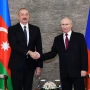 Əliyevlə Putin danışdı:Təsdiqləndi...