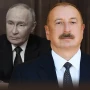 Vladimir Putin Azərbaycan Prezidenti İlham Əliyevə zəng edib 