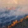 Ağdam, Füzuli və Cəbrayılda yanğınlar başlayıb&nbsp;&nbsp;