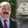Şəmsi Səmədzadə ağır qəza keçirdi: Eksklüziv GÖRÜNTÜLƏR&nbsp;&nbsp;