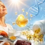 D vitamini çatışmazlığı ciddi sağlamlıq riskləri yaradır – Mütəxəssis xəbərdarlıq edir