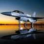 Türkiyə F-16 qırıcılarını Estoniyaya göndərdi&nbsp;