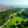 Bakıda 35 milyonluq park salınır&nbsp;
