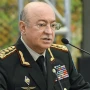 Kəmaləddin Heydərov xanımı ilə tədbirə qatıldı — FOTO