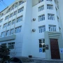 Bakı Qızlar Universiteti bağlandı 