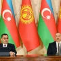 Azərbaycan və Qırğızıstan Dövlətlərarası Şuranın iclası keçirilib&nbsp;