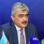 Samir Şərifova yeni vəzifə verildi 