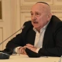 Xalq artisti Aleksandr Şarovski əməliyyat olunub