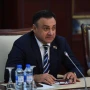 Rövşən Muradov: Azərbaycan Türk dünyasında mövqeyini gücləndirir