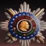 Qırğızıstan Prezidenti Heydər Əliyev ordeni ilə təltif edilib&nbsp;