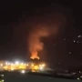 İran bu ölkəni bombaladı