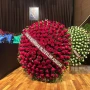 İlham Əliyev və Mehriban Əliyeva Xalq şairi Nəriman Həsənzadənin vida mərasiminə əklil göndərib