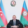 İlham Əliyev nekroloq İMZALADI