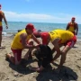 İki gün əvvəl dənizdə batan gəncin meyiti tapıldı&nbsp;