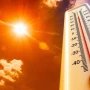 İyulda Azərbaycanda maksimal temperatur 41 dərəcə olub&nbsp;