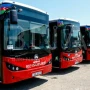 "Nizami" və "28 May" metrostansiyaları arasında əlavə avtobuslar ödənişli olacaq&nbsp;