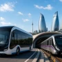 Azərbaycanda sürücüsüz avtobus və qatarlar fəaliyyət göstərəcək: Təhlükəsizlik üçün ölkədə nə dəyişməlidir?   