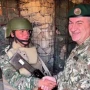Ermənistanın Baş Qərargah rəisi Azərbaycanla sərhədə GƏLDİ&nbsp;