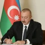 Prezidentdən dövlət proqramına dəyişikliklə bağlı FƏRMAN&nbsp;