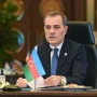 Ceyhun Bayramov Ukraynaya getdi&nbsp;