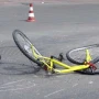 Velosiped sürən beş yaşlı uşaq traktorun altında qalaraq öldü