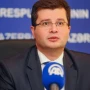 Elman Abdullayev geri çağırıldı - SƏRƏNCAM&nbsp;
