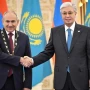 Tokayevin Paşinyana zəngi: Astananın Zəngəzur və Orta Dəhliz üzrə geosiyasi hesablamaları&nbsp;&nbsp;